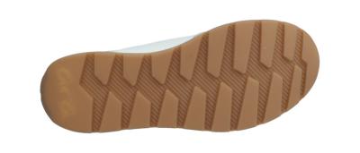 ara Damen Halbschuh/Sneaker NEW YORK SAND,CREAM (Beige) 1225112-09