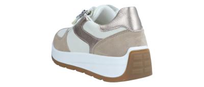 ara Damen Halbschuh/Sneaker NEW YORK SAND,CREAM (Beige) 1225112-09