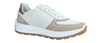ara Damen Halbschuh/Sneaker NEW YORK SAND,CREAM (Beige) 1225112-09