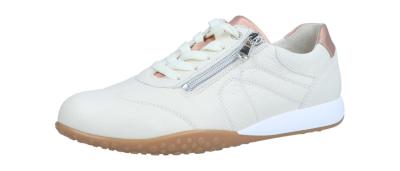 Waldläufer Damen Halbschuh/Sneaker H-Poppy perl melon (Beige) 978002-200-111