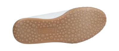 Waldläufer Damen Halbschuh/Sneaker H-Poppy perl melon (Beige) 978002-200-111