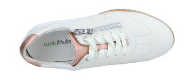 Waldläufer Damen Halbschuh/Sneaker H-Poppy perl melon (Beige) 978002-200-111