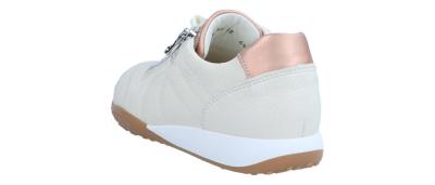 Waldläufer Damen Halbschuh/Sneaker H-Poppy perl melon (Beige) 978002-200-111