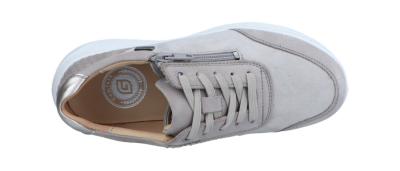 G Comfort Damen Halbschuh beige S-2725BS