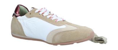 Elena Bloom Damen Halbschuh/Sneaker beige 26E001BEIGE