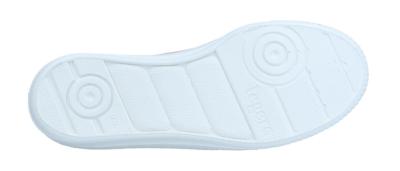 Legero Damen Halbschuh/Sneaker Silence rosa (Rot) 2-000370--5700