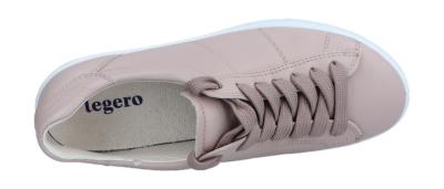 Legero Damen Halbschuh/Sneaker Silence rosa (Rot) 2-000370--5700