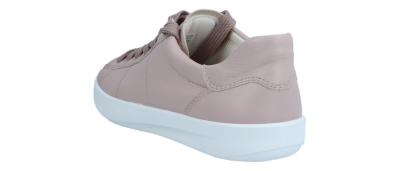 Legero Damen Halbschuh/Sneaker Silence rosa (Rot) 2-000370--5700