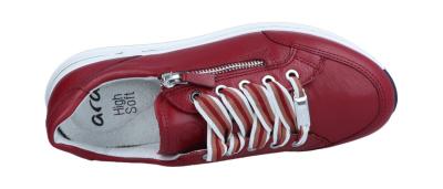 ara Damen Halbschuh/Sneaker OSAKA 2.0 CHERRY (Rot) 1254801-49