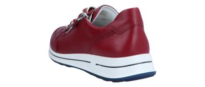 ara Damen Halbschuh/Sneaker OSAKA 2.0 CHERRY (Rot) 1254801-49
