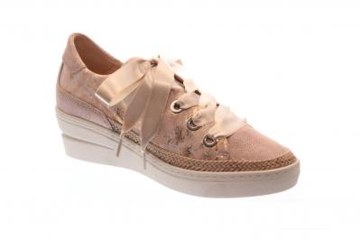 Softwaves Damen Halbschuh/Sneaker rosato (Rot) 7.40.01