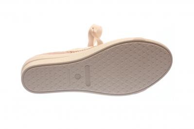 Softwaves Damen Halbschuh/Sneaker rosato (Rot) 7.40.01