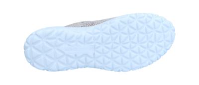 Waldläufer Damen Halbschuh/Sneaker Havy Soft rosa (Mehrfarbig) H89001-243-264
