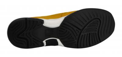 Pius Gabor Damen Halbschuh/Sneaker yellow (Gelb) 09087005