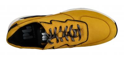 Pius Gabor Damen Halbschuh/Sneaker yellow (Gelb) 09087005