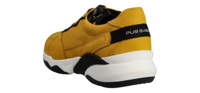 Pius Gabor Damen Halbschuh/Sneaker yellow (Gelb) 09087005