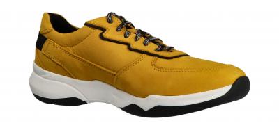 Pius Gabor Damen Halbschuh/Sneaker yellow (Gelb) 09087005