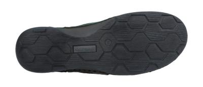 Josef Seibel Damen Halbschuh Fergey 41 grün komb. (Grün) 59641-601