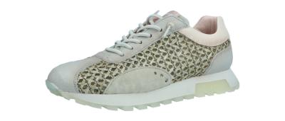 Hispanitas Damen Sneaker/Slipper Oregon-V26 alga (Grün) RHV264741ALGA