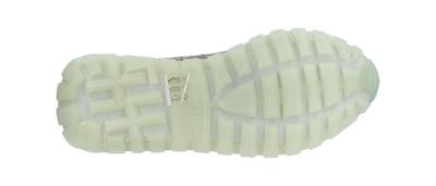Hispanitas Damen Sneaker/Slipper Oregon-V26 alga (Grün) RHV264741ALGA