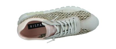 Hispanitas Damen Sneaker/Slipper Oregon-V26 alga (Grün) RHV264741ALGA