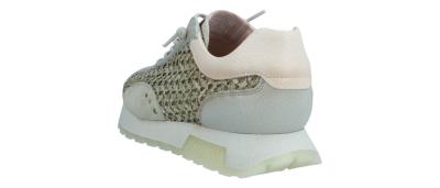 Hispanitas Damen Sneaker/Slipper Oregon-V26 alga (Grün) RHV264741ALGA