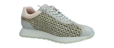 Hispanitas Damen Sneaker/Slipper Oregon-V26 alga (Grün) RHV264741ALGA