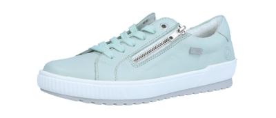 Remonte Damen Halbschuh/Sneaker D07 grün D0700-52