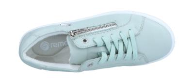 Remonte Damen Halbschuh/Sneaker D07 grün D0700-52