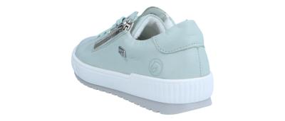 Remonte Damen Halbschuh/Sneaker D07 grün D0700-52