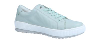 Remonte Damen Halbschuh/Sneaker D07 grün D0700-52