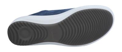 Legero Damen Halbschuh/Sneaker Tanaro 5.0 indacox (blau) (Blau) 2-000161-8600