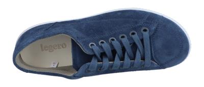 Legero Damen Halbschuh/Sneaker Tanaro 5.0 indacox (blau) (Blau) 2-000161-8600