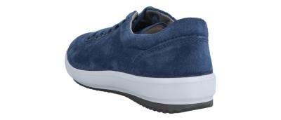 Legero Damen Halbschuh/Sneaker Tanaro 5.0 indacox (blau) (Blau) 2-000161-8600