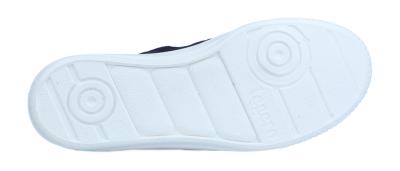 Legero Damen Halbschuh/Slipper Silence blau 2-000458-8300