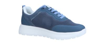 Remonte Damen Halbschuh/Sneaker D2V adria/adria/lightblu (Blau) D2V04-12