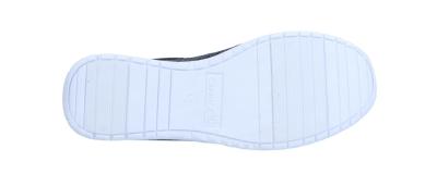 Caprice Damen Halbschuh/Sneaker navy (Blau) 9-9-23550-42-807