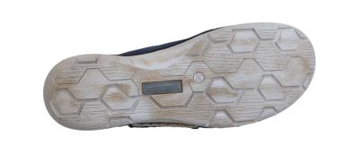 Josef Seibel Damen Halbschuh Fergey 20 ocean komb. (Blau) 59692-796-531