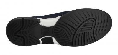 Pius Gabor Damen Halbschuh/Sneaker denim (Blau) 09087004