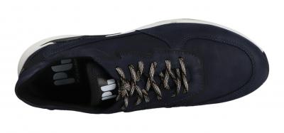 Pius Gabor Damen Halbschuh/Sneaker denim (Blau) 09087004