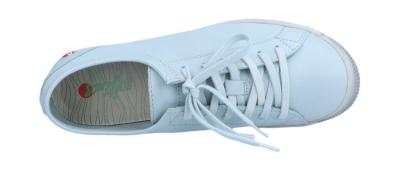 Softinos Damen Halbschuh/Sneaker ISLA154SOF lt. blue (Blau) P900154608