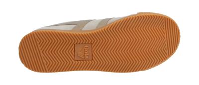 Gola Damen Halbschuh/Sneaker Elan LC209 beige CLB538
