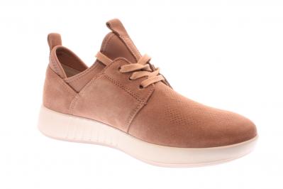 Legero Damen Halbschuh/Sneaker Essence ash rose (pink) (Pink) 4-00922-53
