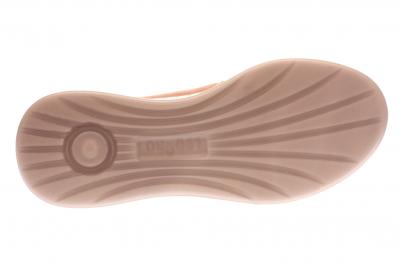 Legero Damen Halbschuh/Sneaker Essence ash rose (pink) (Pink) 4-00922-53