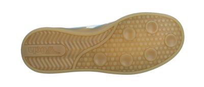 Gola Damen Halbschuh/Sneaker Viper green mist/ off whit (Grün) CLB735