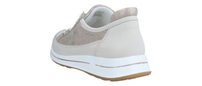 ara Damen Halbschuh/Sneaker OSAKA 2.0 MARMOR,SHELL (Beige) 1224842-05