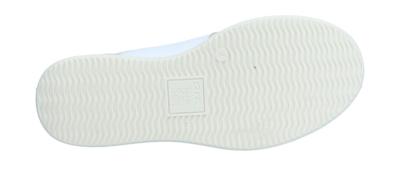 ara Damen Halbschuh/Sneaker Roma SHELL,CREAM,PLATIN (Beige) 1223914-05