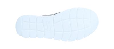 Waldläufer Damen Halbschuh/Sneaker K-Ramona stein silber (Beige) 626K02-323-349