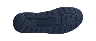 Caprice Damen Halbschuh/Sneaker K-Weite ocean (Blau) 9-9-23765-46-877