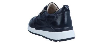 Caprice Damen Halbschuh/Sneaker K-Weite ocean (Blau) 9-9-23765-46-877